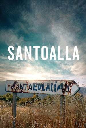Movie Santoalla