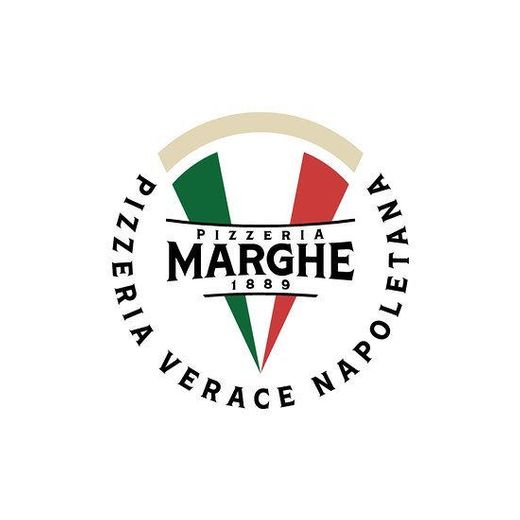 Pizzeria Marghe 1889