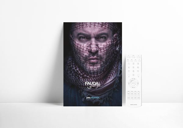 Fauda