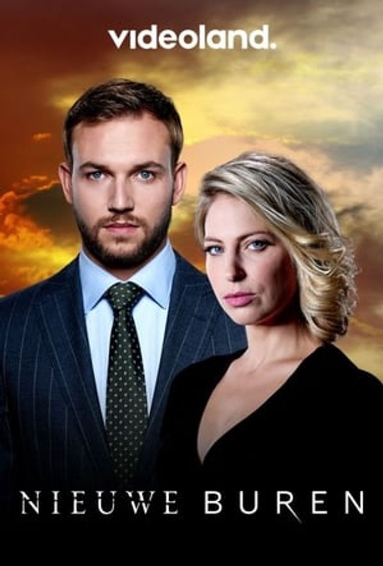 Serie Nuevos Vecinos