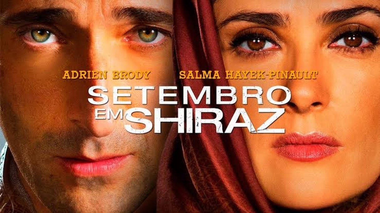 Serie Septembers of Shiraz Official Trailer #1 (2016) - YouTube