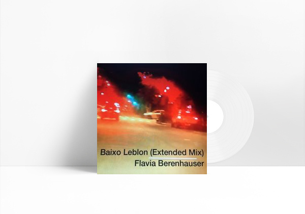 Baixo Leblon - Extended Version