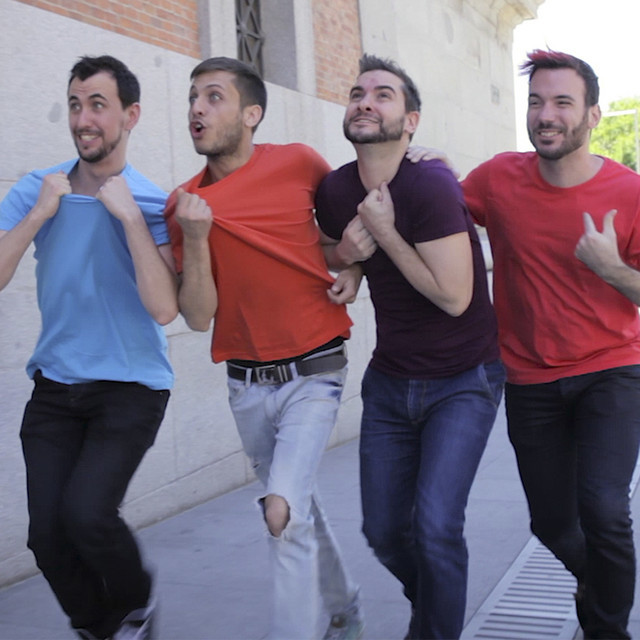 Canción Elecciones... ¡Otra Vez!
