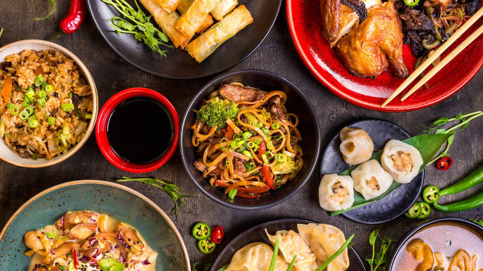 Moda Restaurante de Comida China - 2019 All You Need to Know ...