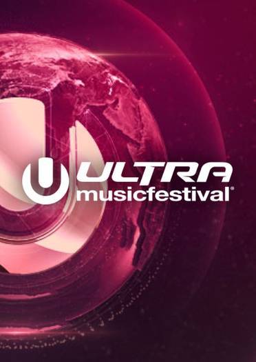 Fashion Ultra Music Festival - Mar. 20, 21, 22 2020