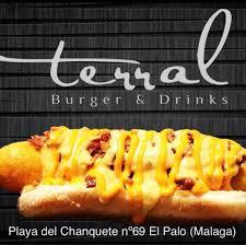 Terral Burger and Drinks