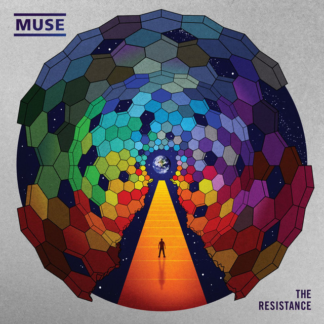 Music Resistance