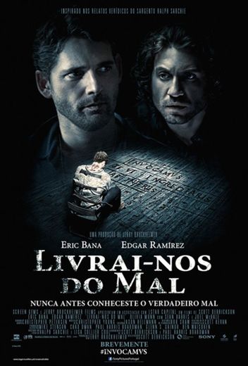 Livrai-nos do Mal