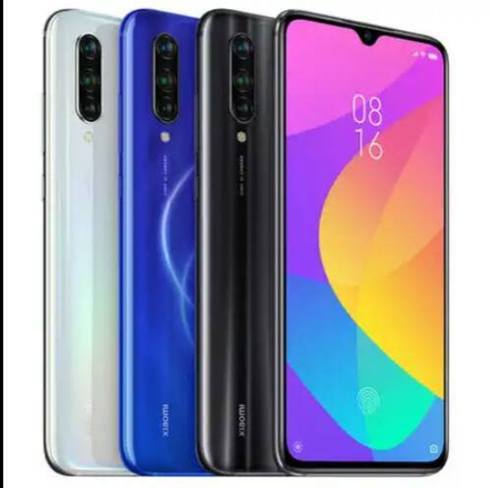 Producto Xiaomi mi 9lite