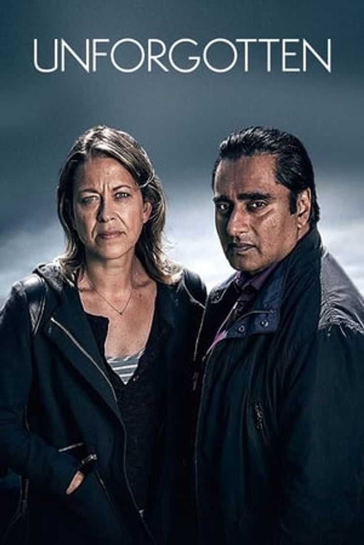 Serie Unforgotten