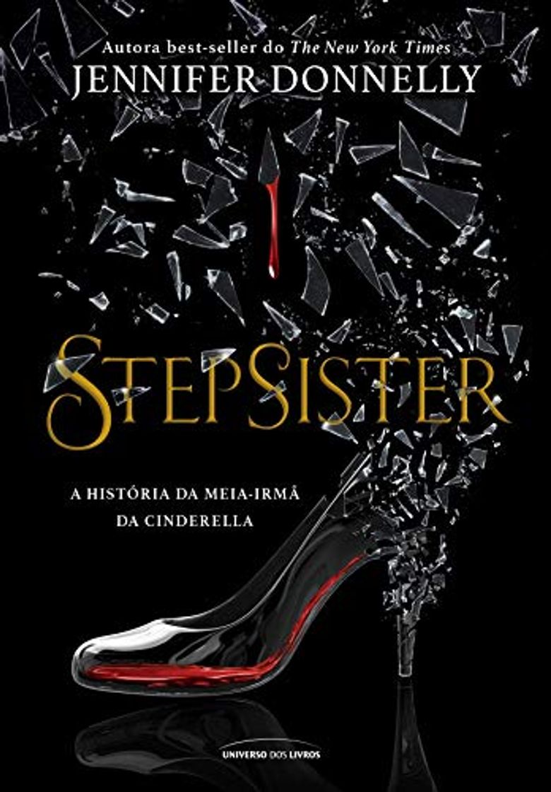 Books Stepsister - A Historia Da Meia Irma Da Cinderella