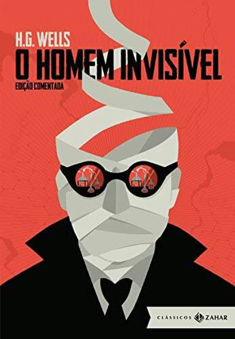 Libros Homem invisível 