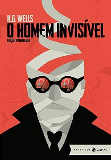 Homem invisível 