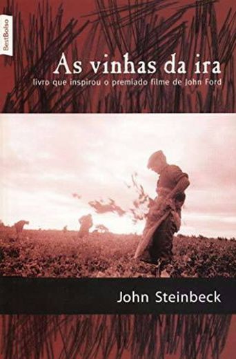 As vinhas da ira