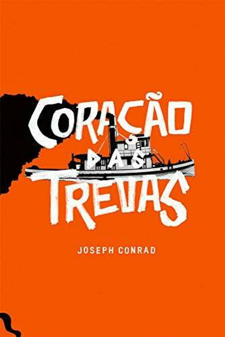 Libros O coração das trevas