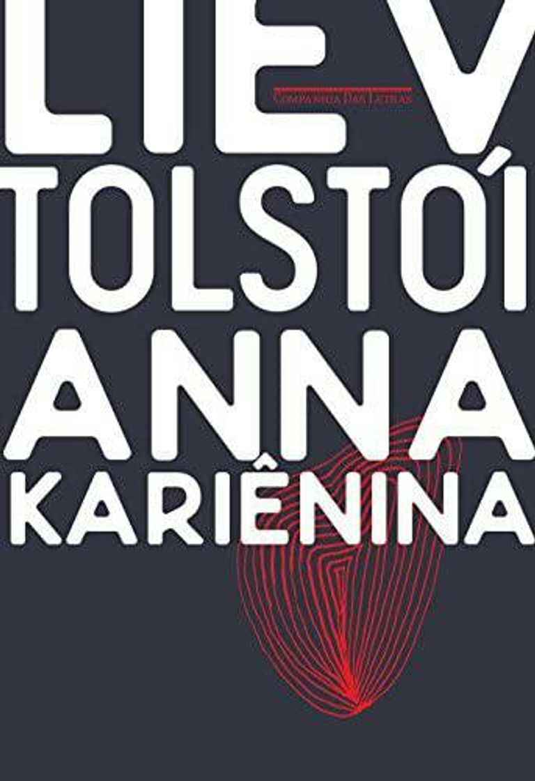 Libros Anna kariênina