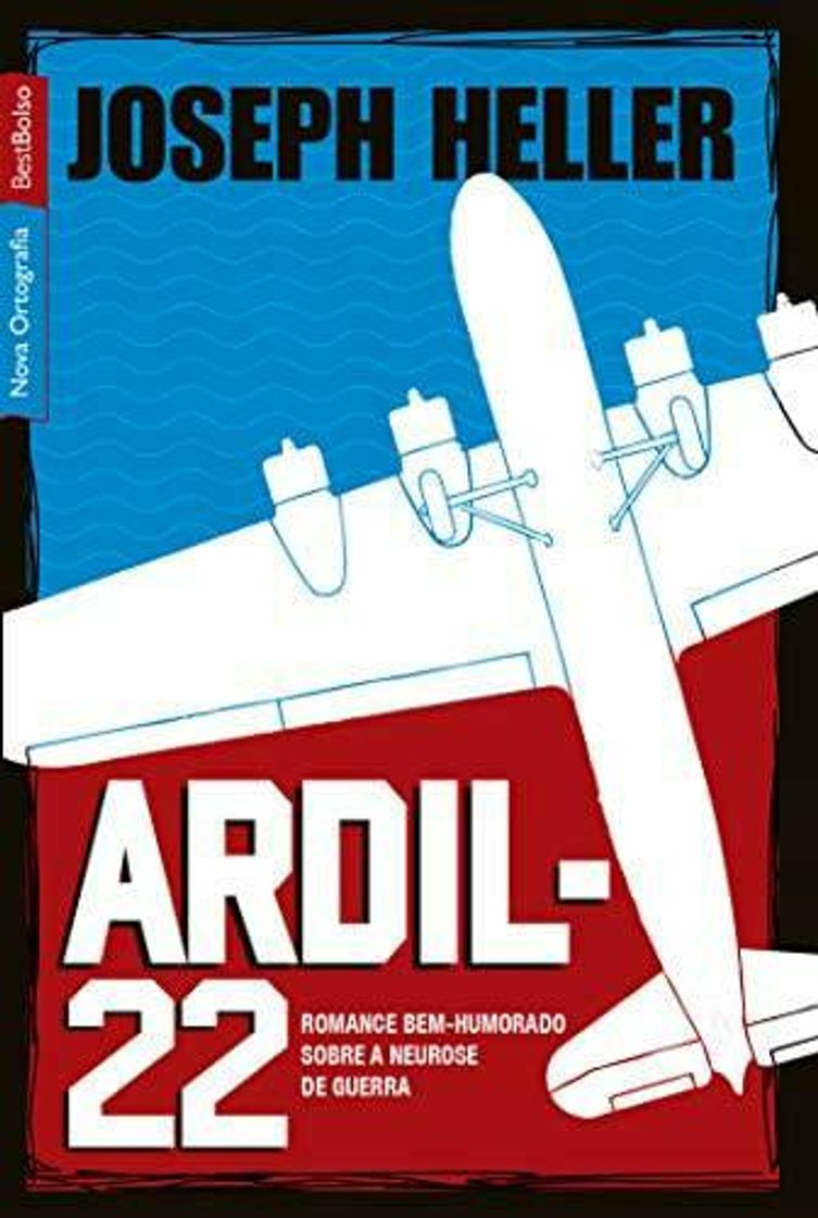 Libros Ardil-22