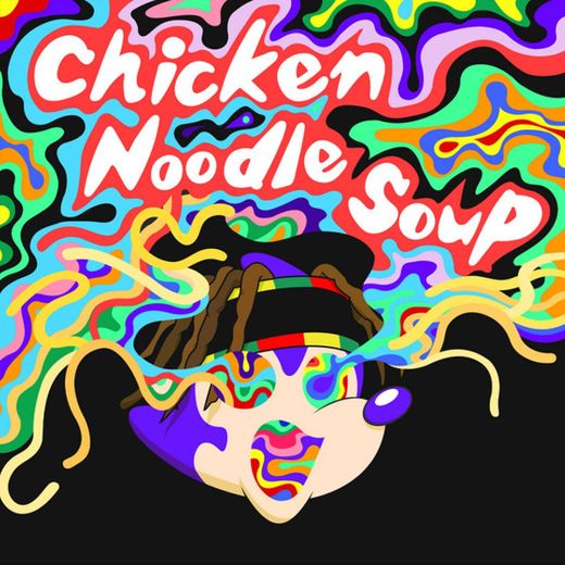 Chicken Noodle Soup (feat. Becky G)