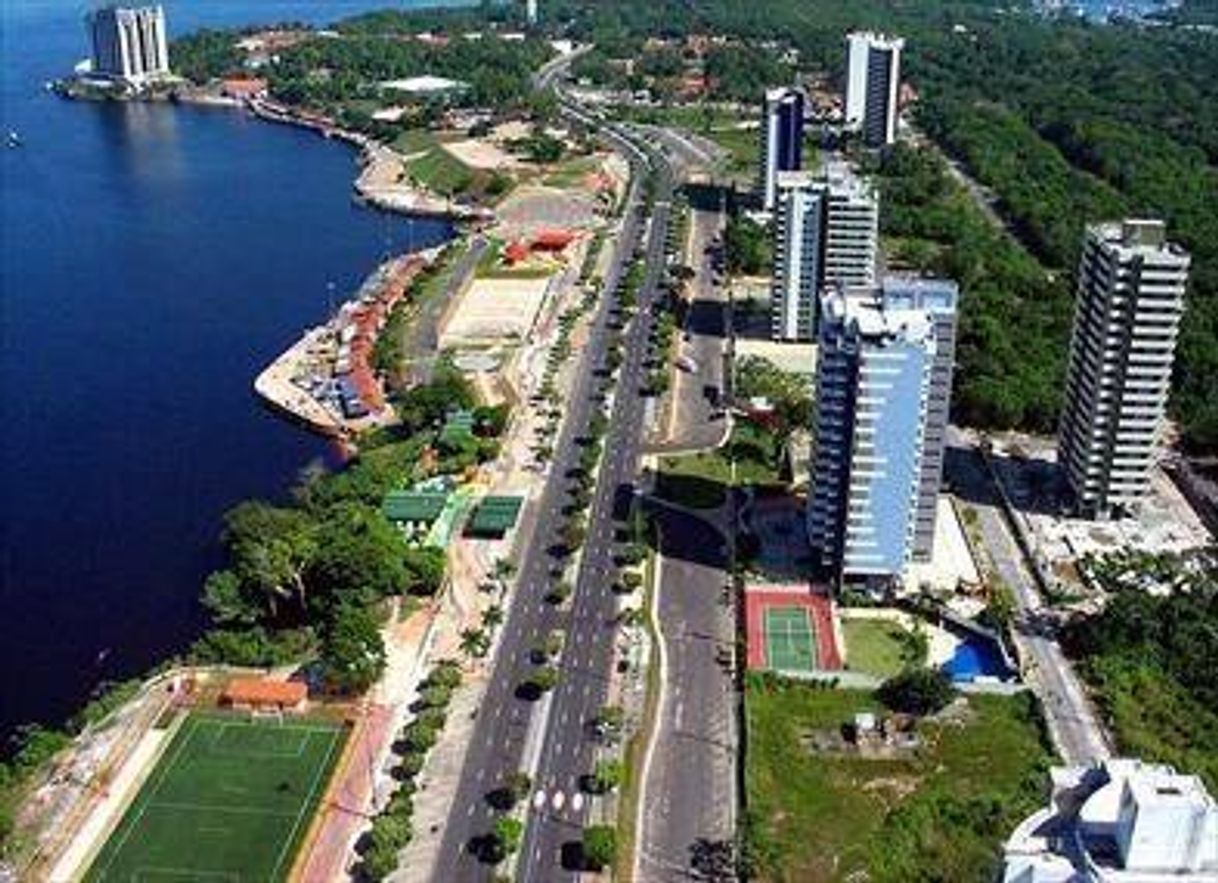 Moda Manaus-Amazonas ❤️