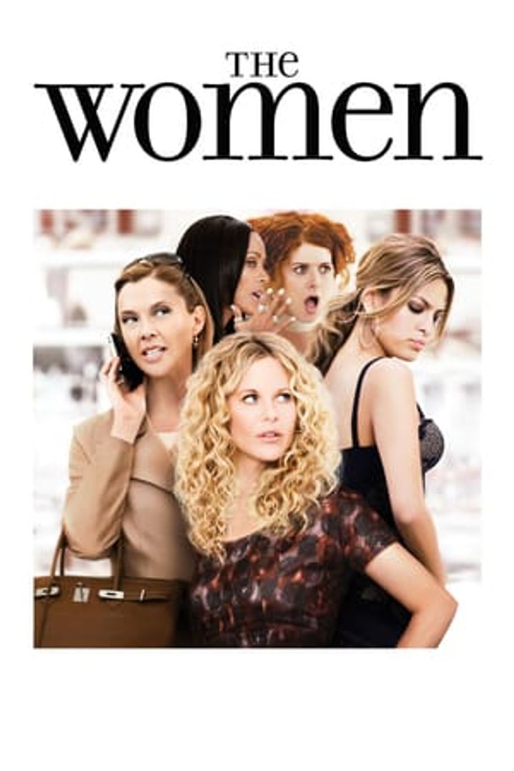 Movie The Women