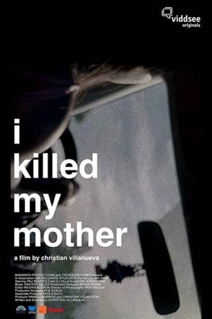 Película I Killed My Mother