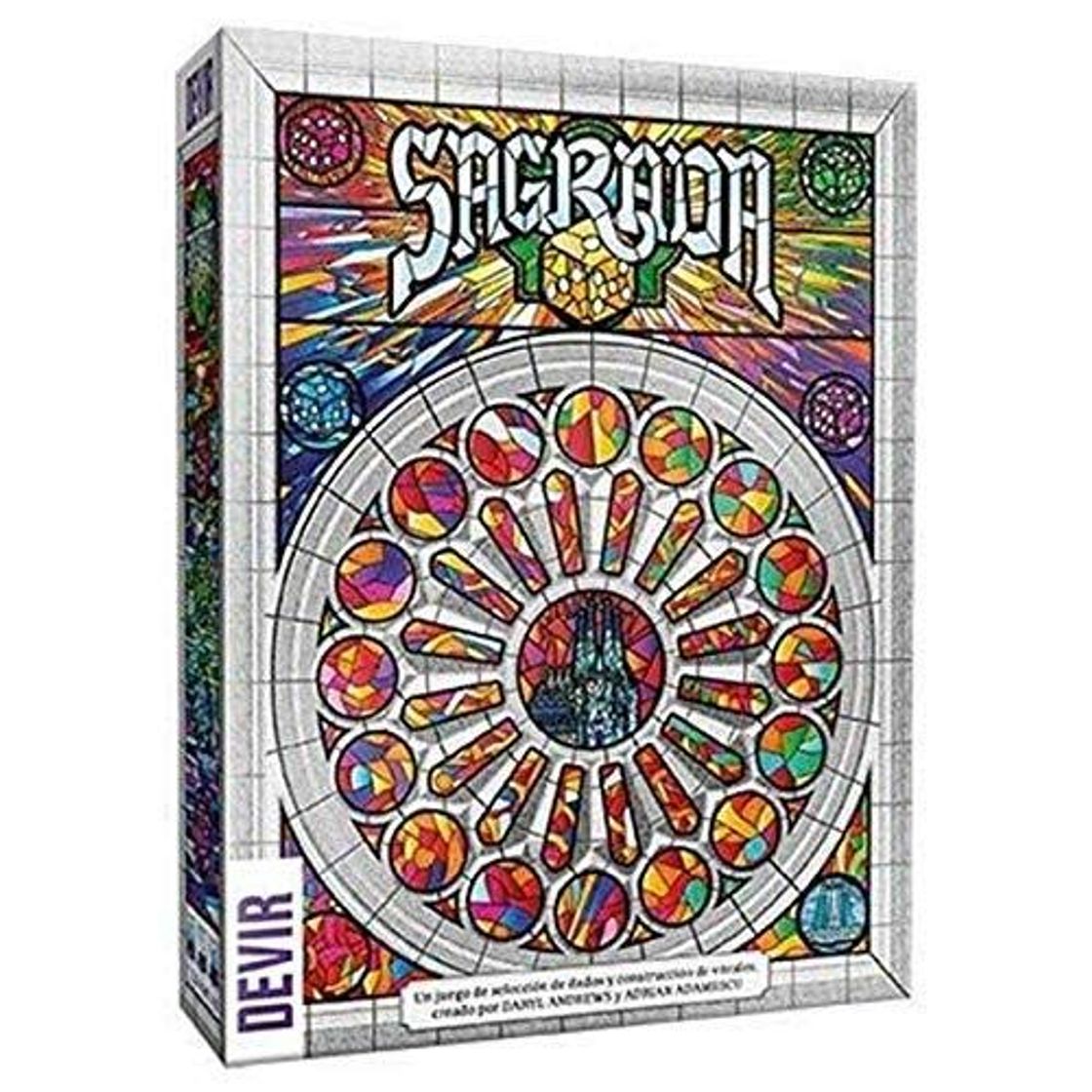 Social Devir Sagrada