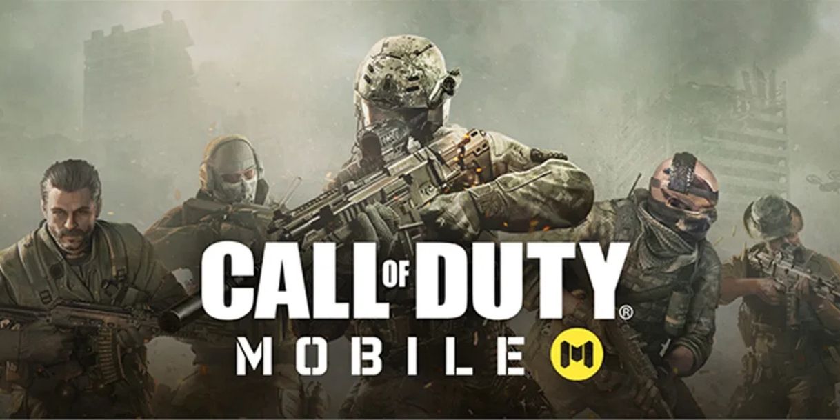 Fashion Call of Duty Mobile 