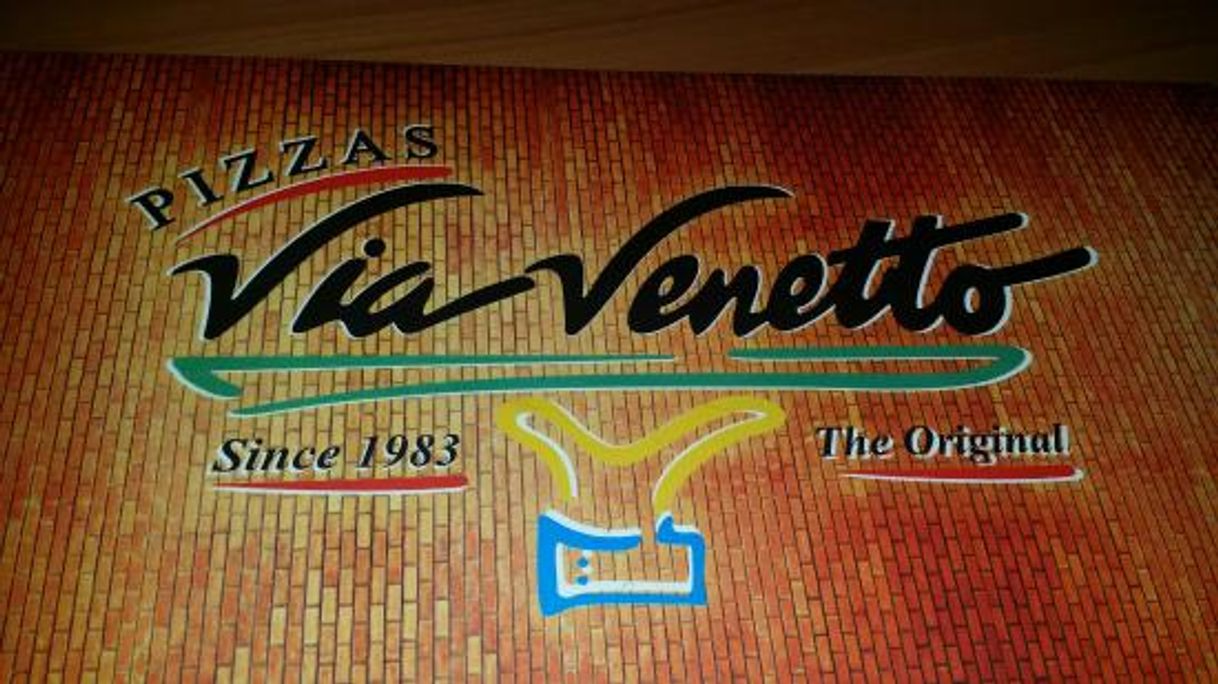 Restaurants Via Venetto