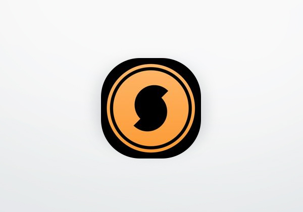 Aplicación SoundHound - Music Discovery