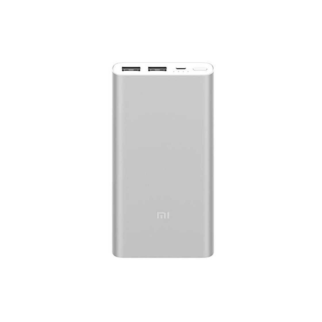 Social Xiaomi Mi Power Bank 2S