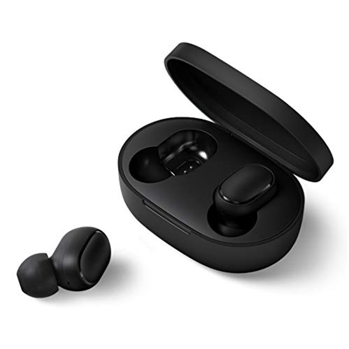 Social Xiaomi Redmi Airdots TWS Auricular Bluetooth