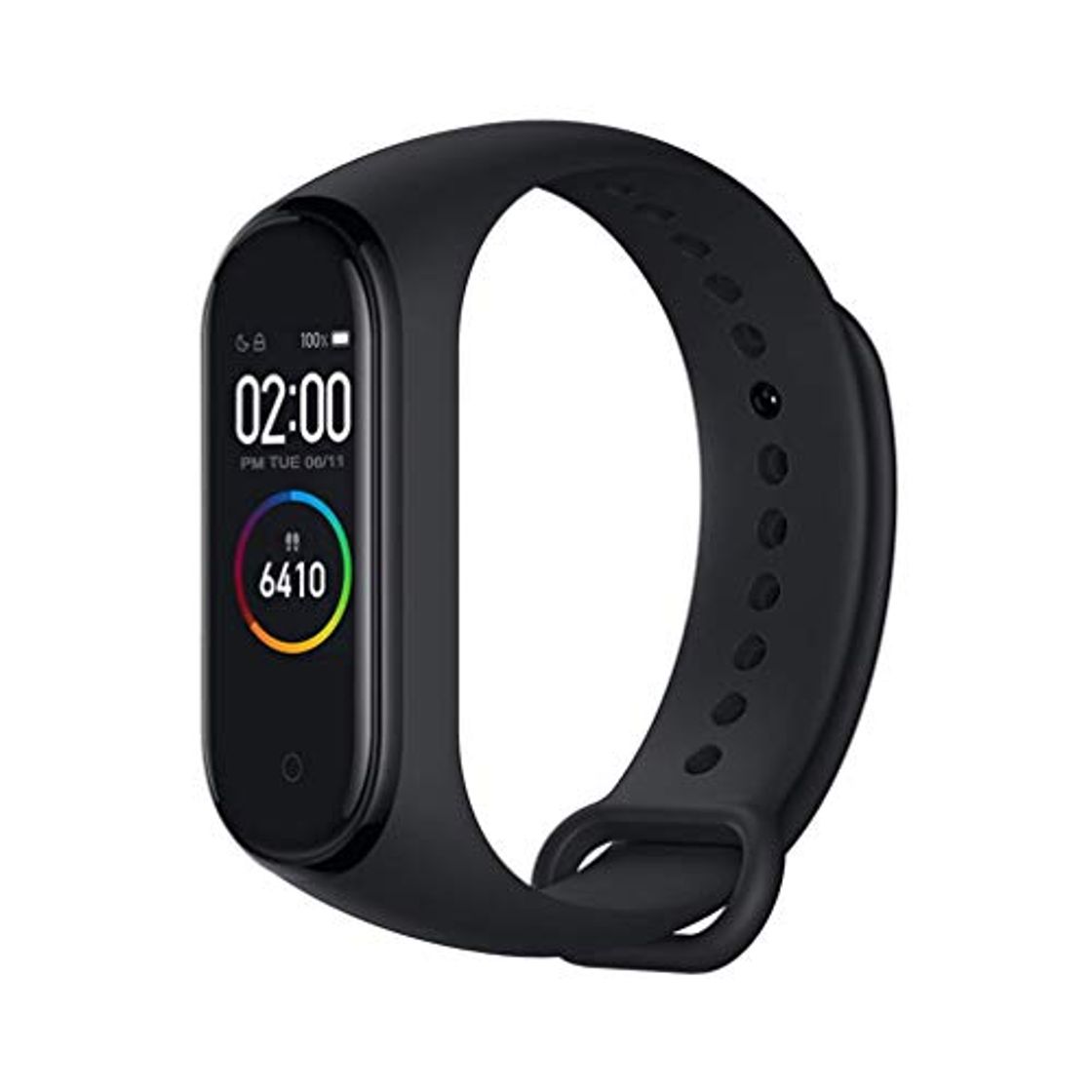 Social Xiaomi Band 4 Pulsera de Fitness Inteligente Monitor de Ritmo cardíaco 135