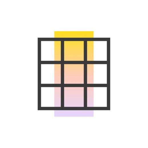 Grids - Stories & Giant Square