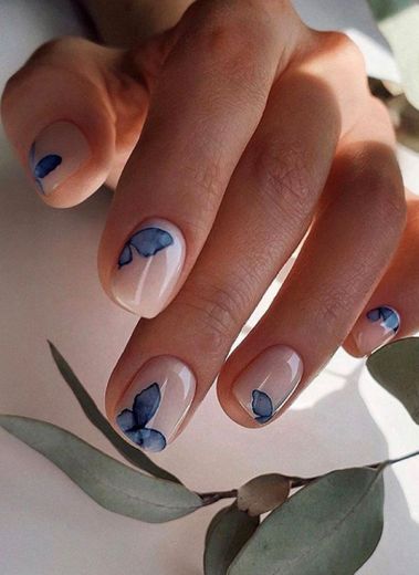 Inspiração de Unhas