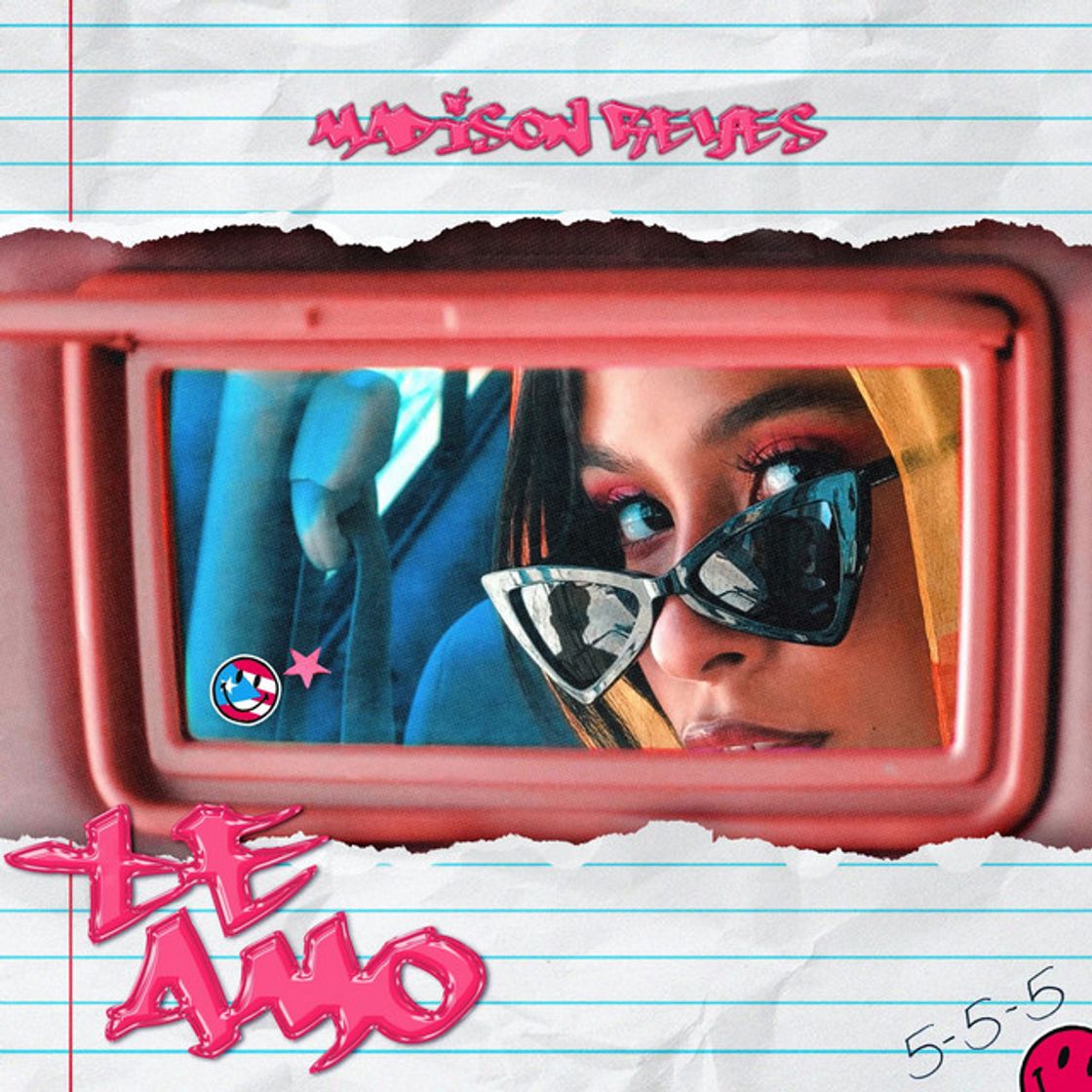 Canción Te Amo