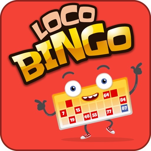 Apps Loco Bingo Online