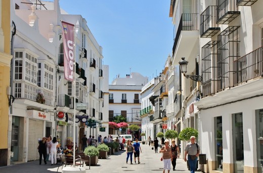 Chiclana de la Frontera