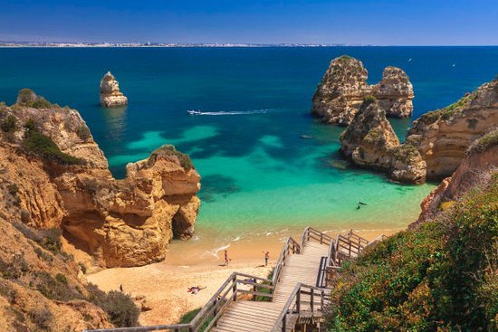 Place Algarve