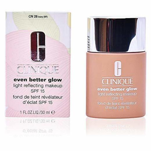 Clinique Even Better Glow SPF15 Fondo de Maquillaje Tono Neutral