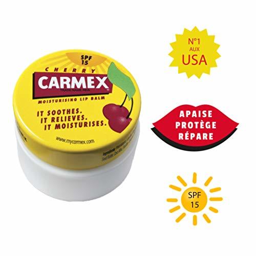 Beauty Carmex Protector labial