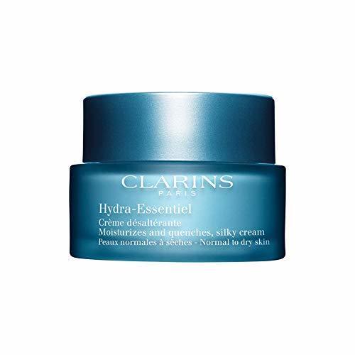 Beauty Clarins Hydra Essentiel Cream 50 Ml 1 Unidad 500 g