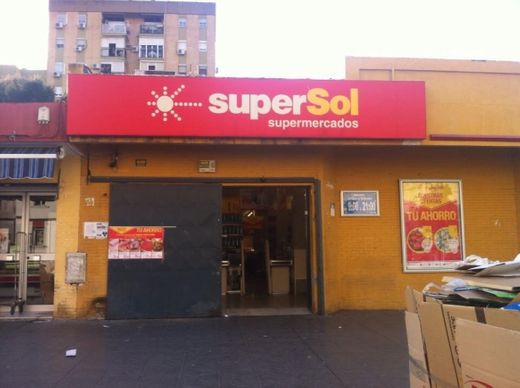 superSol Supermercados