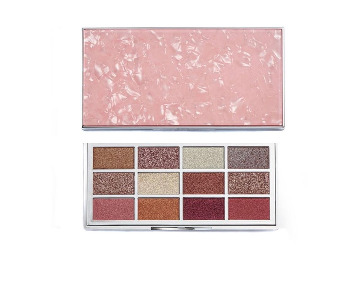 Producto Paleta de sombras CrystalXX