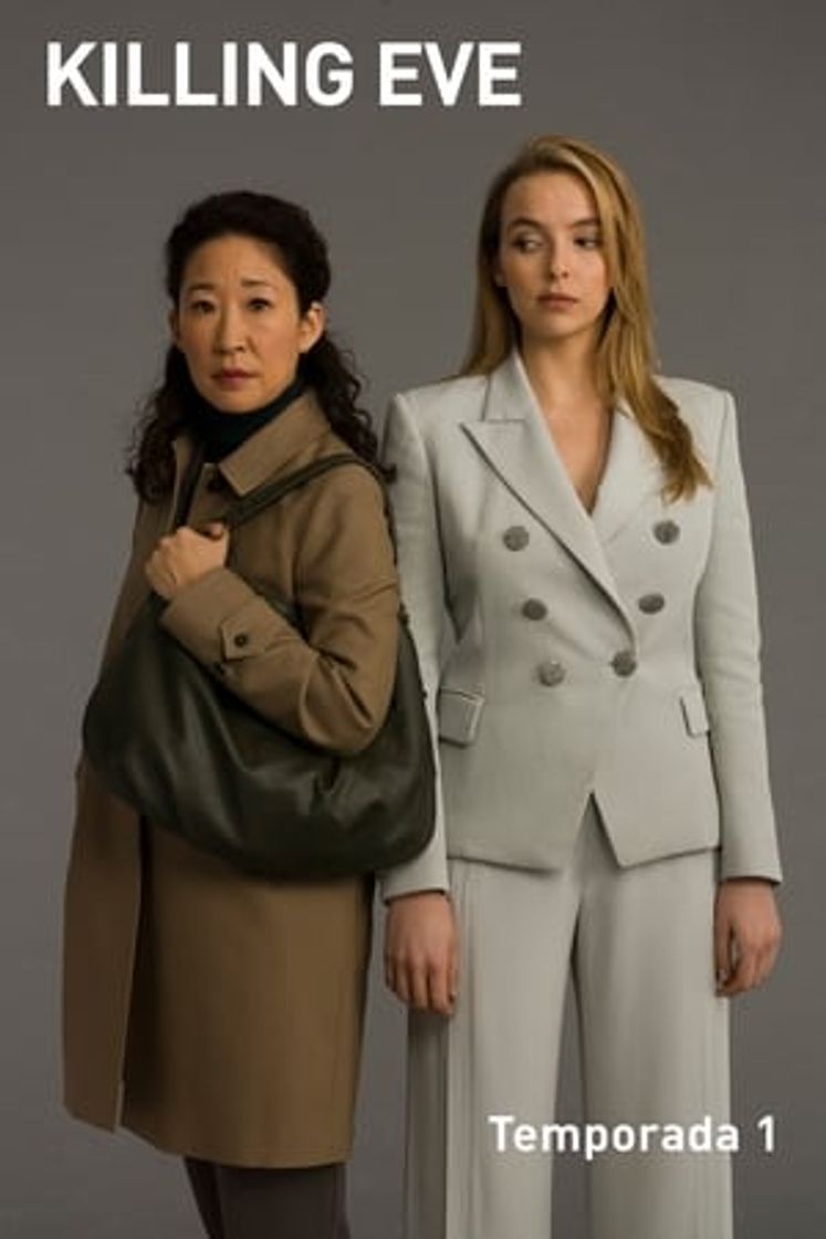 Serie Killing Eve