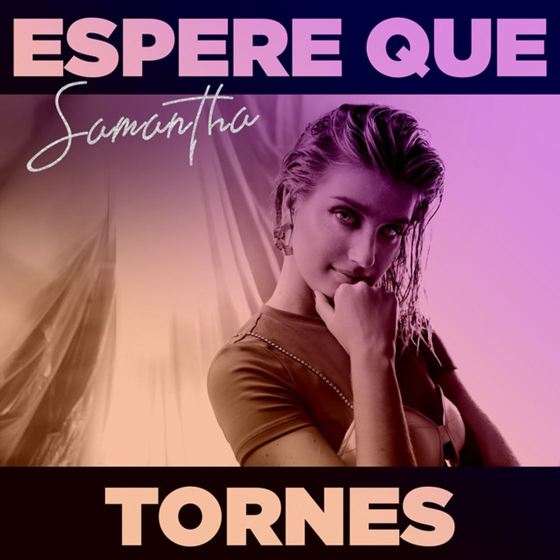 Canción Espere Que Tornes