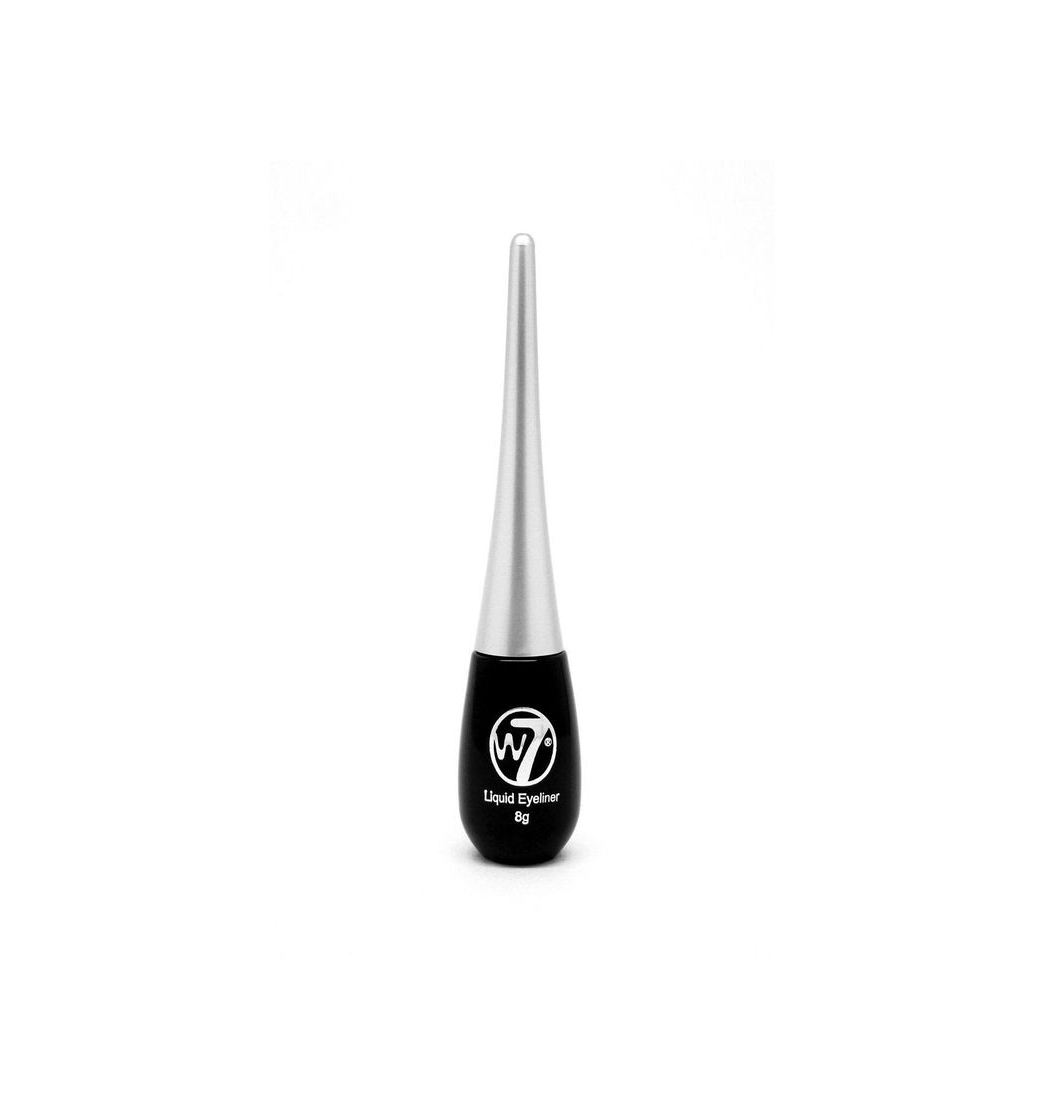 Producto Liquid Eyeliner w7 