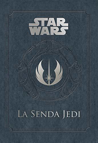 Libros Star Wars La Senda Jedi