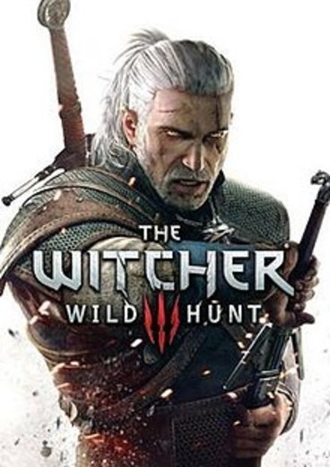 Witcher 3: Wild Hunt - Complete Edition

