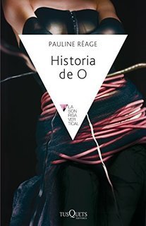 Book Historia de O