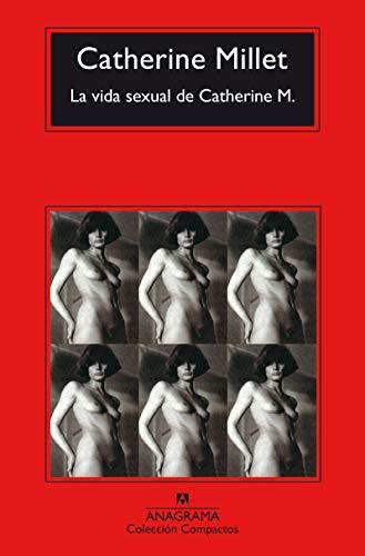 Book La vida sexual de Catherine M